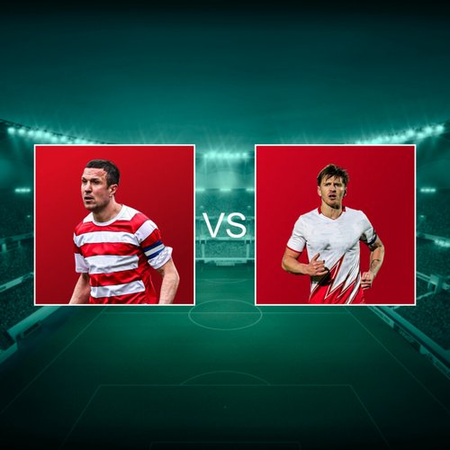 Doncaster Rovers FC vs Stevenage FC EFL League One