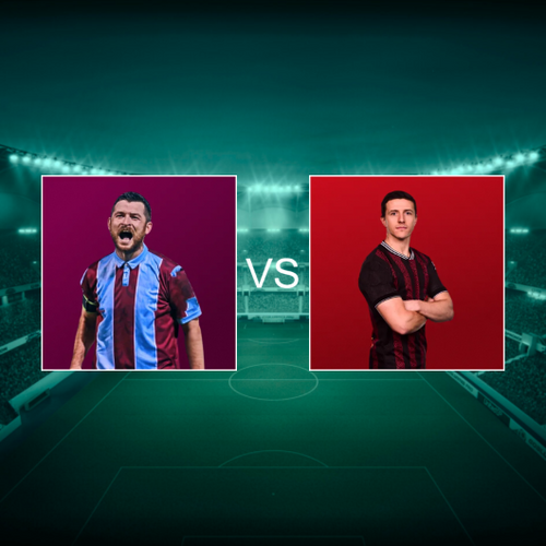 Drogheda United FC vs Bohemian F.C. League of Ireland Premier Division