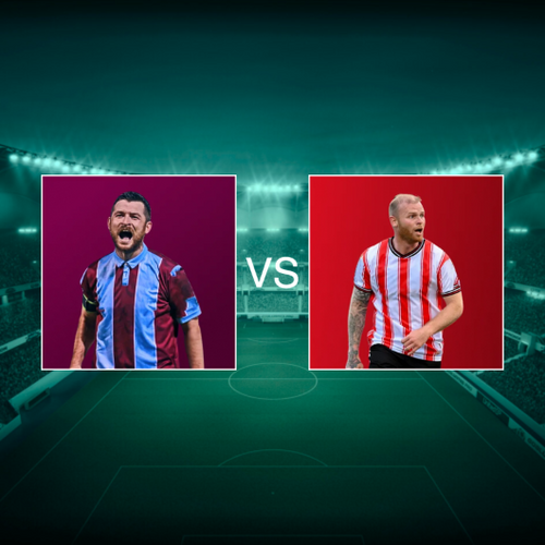 Drogheda United FC vs Derry City FC League of Ireland Premier Division