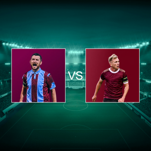 Drogheda United FC vs Galway United FC League of Ireland Premier Division