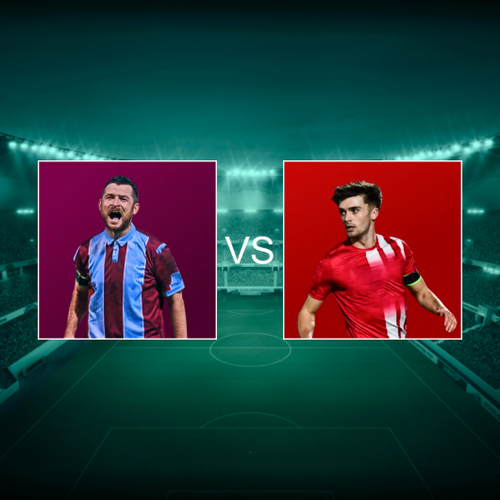 Drogheda United FC vs Sligo Rovers FC League of Ireland Premier Division