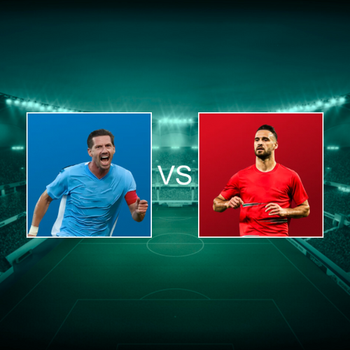 Dubai United FC vs Al Wahda FC UAE Pro League