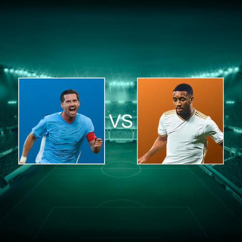 Dubai United FC vs Al Wasl FC ADIB Cup