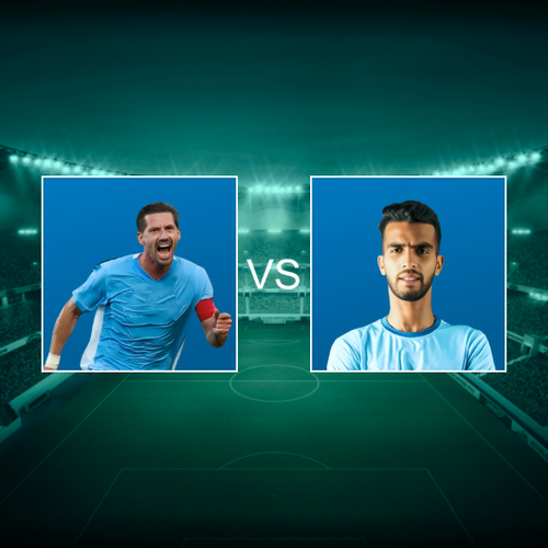 Dubai United FC vs Hatta Club FC ADIB Cup