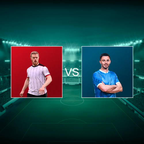 Dundalk FC vs Waterford FC League of Ireland Premier Division