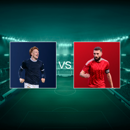 Dundee FC vs Aberdeen FC Scottish Premiership