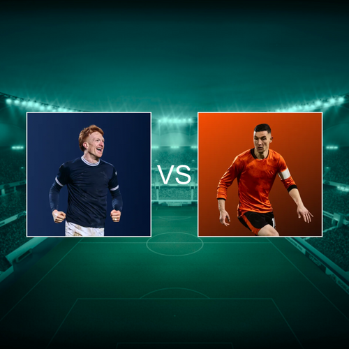 Dundee FC vs Dundee United FC Scottish Premiership