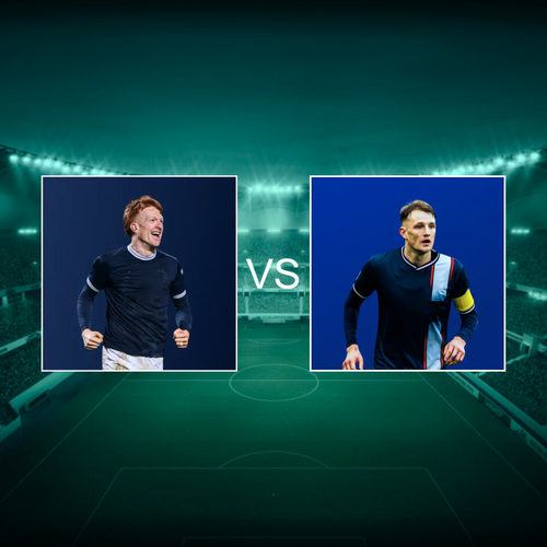 Dundee FC vs Falkirk FC Scottish Premiership