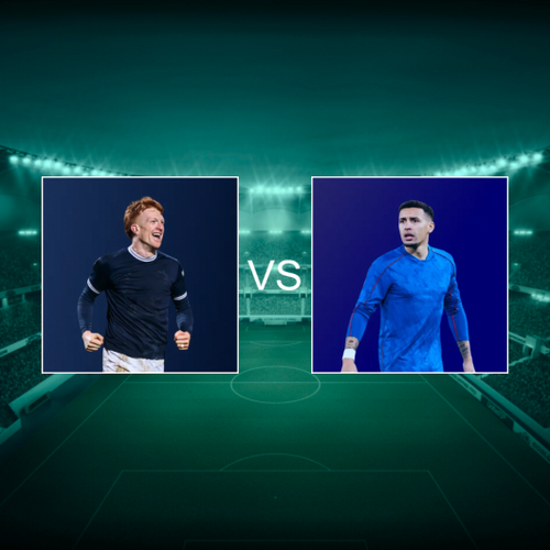 Dundee FC vs Rangers FC Scottish Premiership