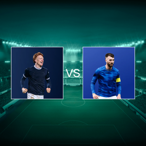 Dundee FC vs St. Johnstone FC Scottish Premiership