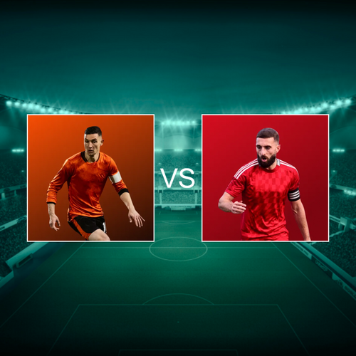 Dundee United FC vs Aberdeen FC Scottish Premiership