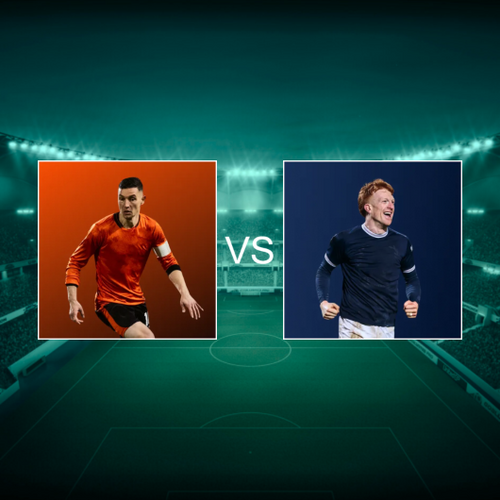 Dundee United FC vs Dundee FC Post Split Scottish Premiership