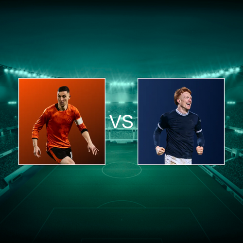 Dundee United FC vs Dundee FC Scottish Premiership