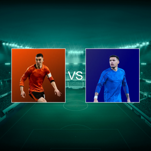 Dundee United FC vs Rangers FC Scottish Premiership