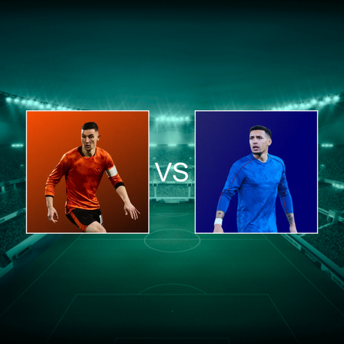 Dundee United FC vs Rangers FC Scottish Premiership