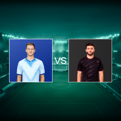 Dynamo Moscow vs FC Akron Russian Premier League