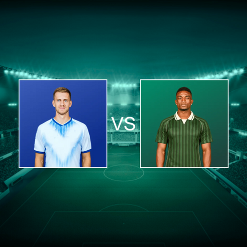 Dynamo Moscow vs FC Krasnodar Russian Premier League
