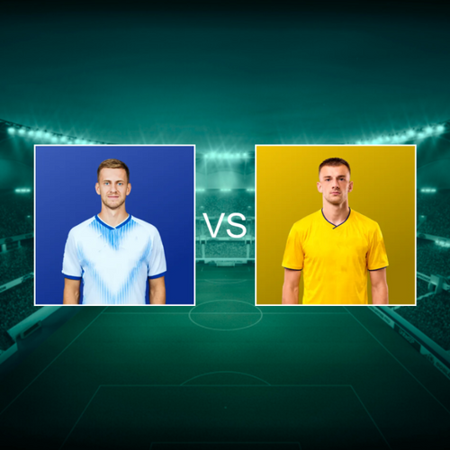 Dynamo Moscow vs FC Rostov Russian Premier League