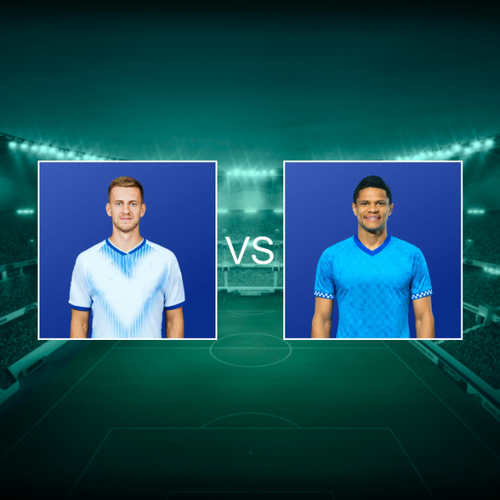 Dynamo Moscow vs FC Zenit Russian Premier League