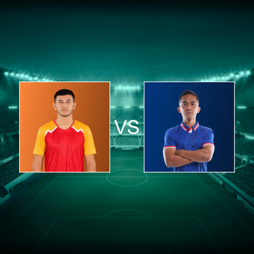 East Bengal FC vs Bengaluru FC Indian Super League