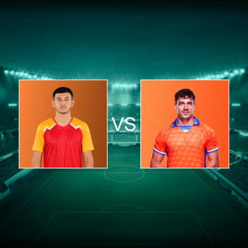 East Bengal FC vs FC Goa Indian Super League