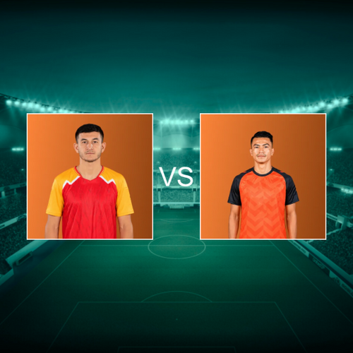 East Bengal FC vs Inter Kashi FC Indian Super League