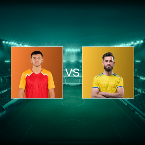East Bengal FC vs Kerala Blasters FC Indian Super League