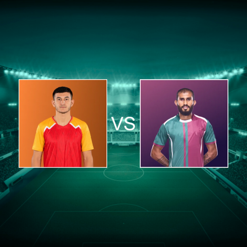 East Bengal FC vs Mohun Bagan Super Giant Indian Super League