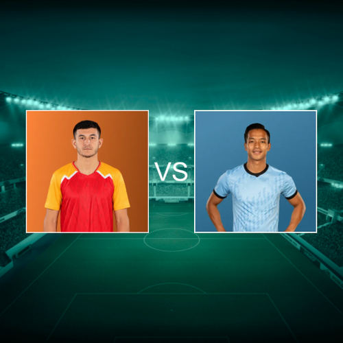 East Bengal FC vs Mumbai City FC Indian Super League