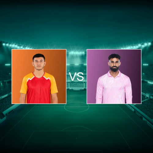 East Bengal FC vs Odisha FC Indian Super League