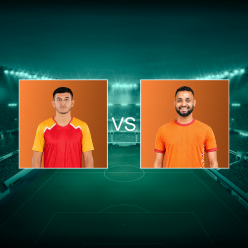 East Bengal FC vs Punjab FC Indian Super League