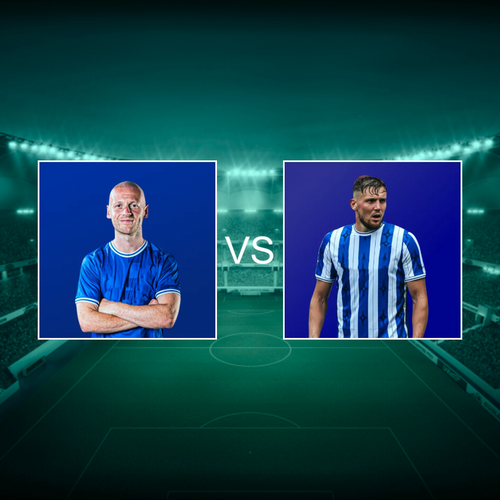 Eastleigh FC vs Carlisle United FC National League