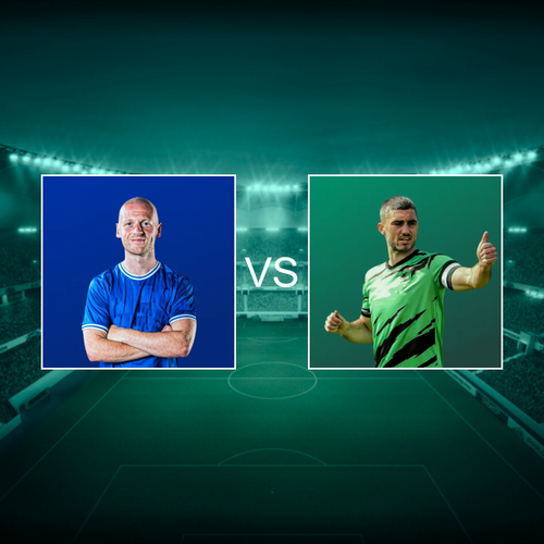 Eastleigh FC vs Forest Green Rovers FC National League