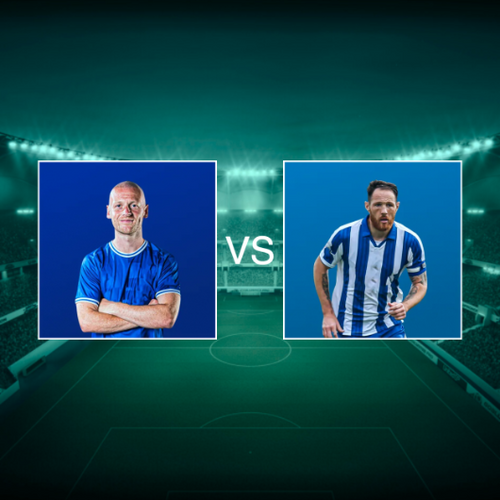 Eastleigh FC vs Hartlepool United FC National League