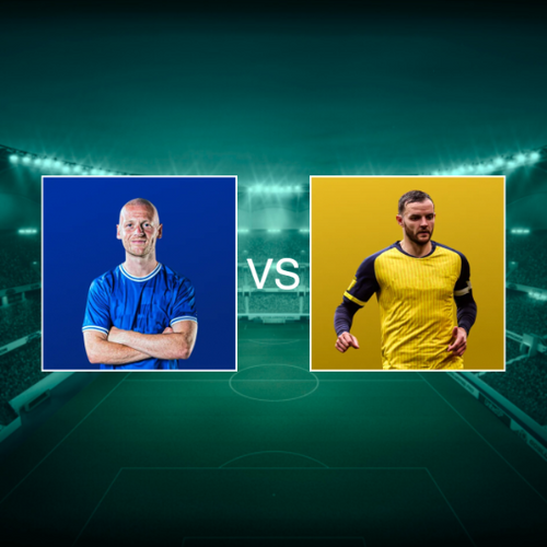 Eastleigh FC vs Solihull Moors FC National League