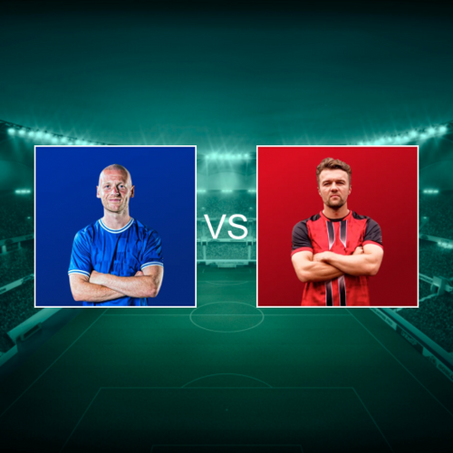 Eastleigh FC vs Tamworth FC National League