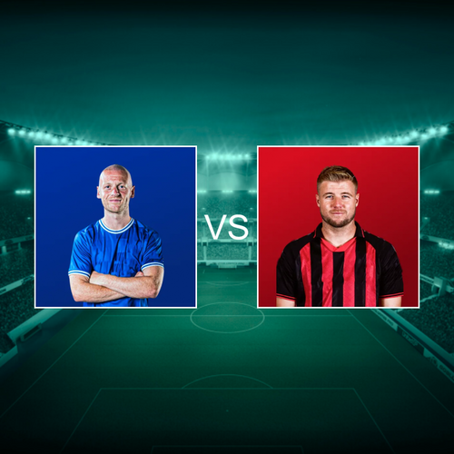 Eastleigh FC vs Truro City F.C. National League