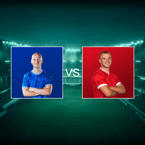 Eastleigh FC vs Worthing FC National League