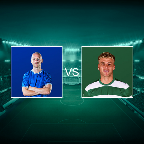 Eastleigh FC vs Yeovil Town FC National League