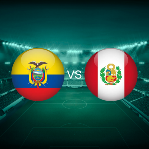 Ecuador vs Peru CONMEBOL Women's Nations League