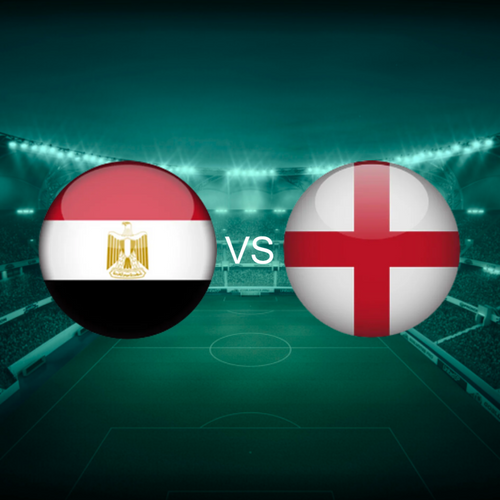 Egypt vs England U-17 World Cup Qatar