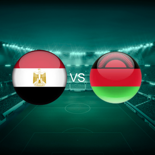 Egypt vs Malawi CAF Women’s Africa Cup of Nations 2026
