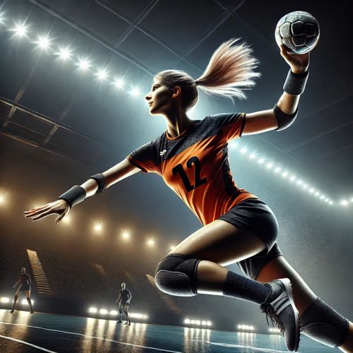 EHF FINAL4 Women 2025