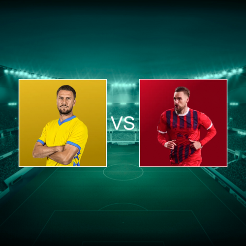 Eintracht Braunschweig vs FC Heidenheim 2. Bundesliga