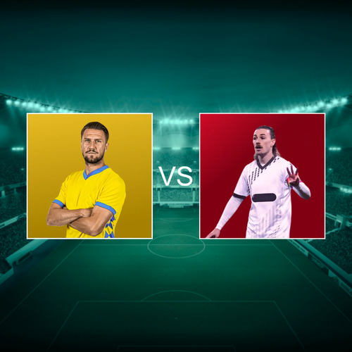 Eintracht Braunschweig vs FC St. Pauli 2. Bundesliga