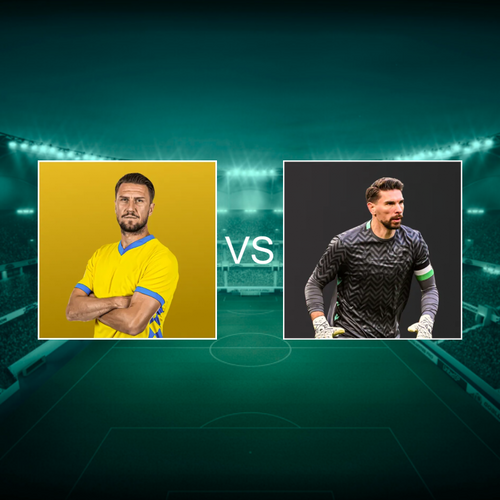 Eintracht Braunschweig vs Hannover 96 2. Bundesliga