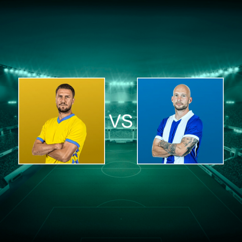 Eintracht Braunschweig vs Hertha BSC 2. Bundesliga