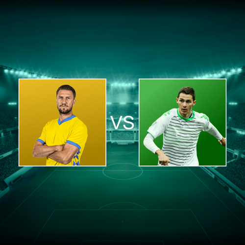 Eintracht Braunschweig vs SpVgg Greuther Fürth 2. Bundesliga