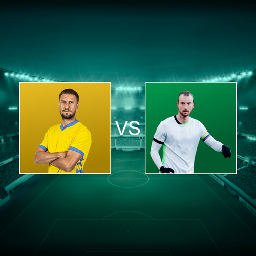 Eintracht Braunschweig vs VfL Wolfsburg 2. Bundesliga