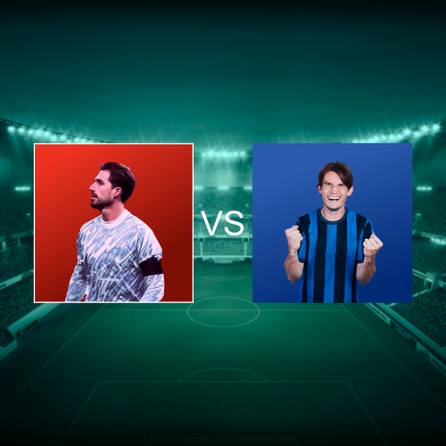 Eintracht Frankfurt vs Atalanta BC Champions League